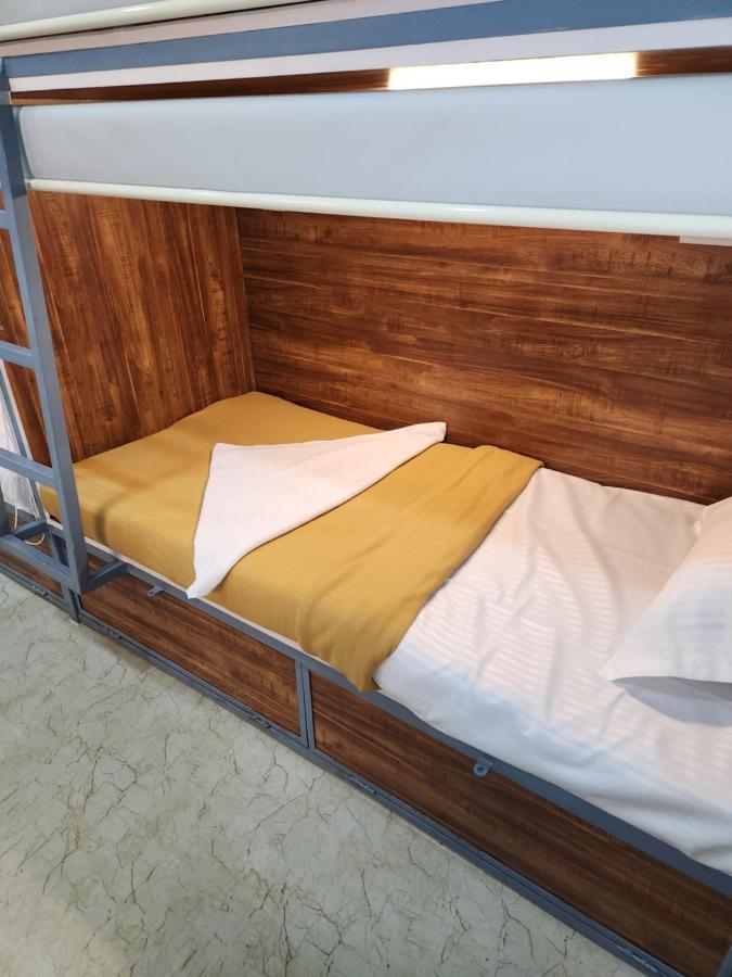Sahil Ac Dormitory Navi Mumbai Eksteriør billede