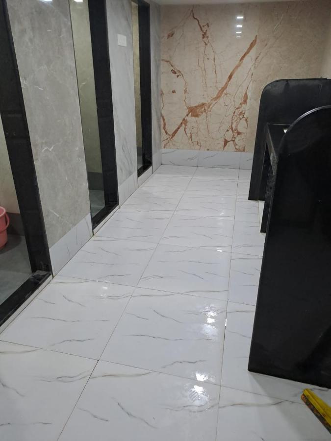 Sahil Ac Dormitory Navi Mumbai Eksteriør billede